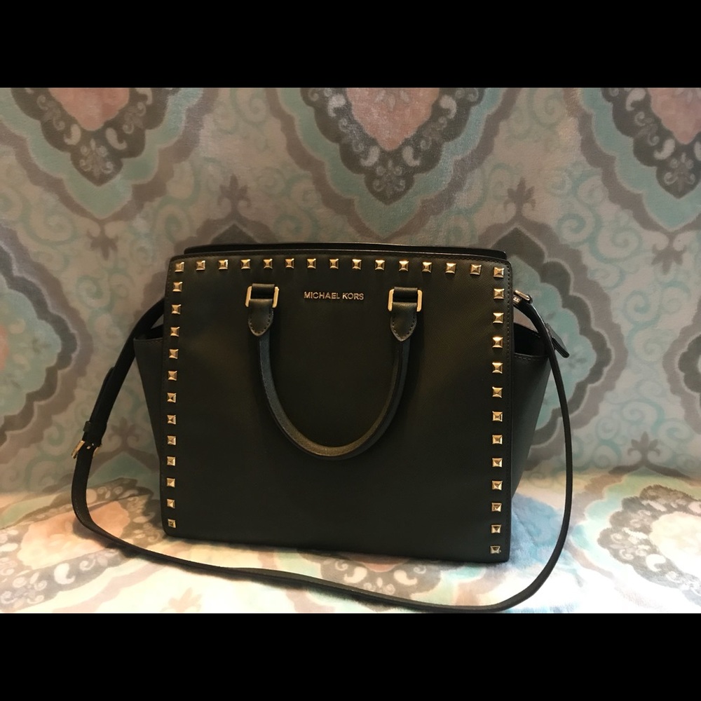 Large Michael Kors Bag